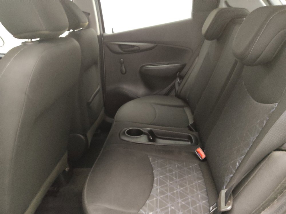 Used 2020 Chevrolet Spark LS FWD image 18