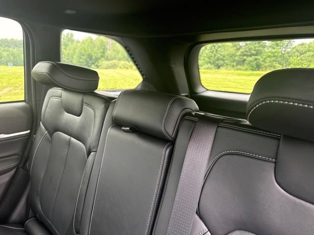New 2026 Jeep Grand Cherokee Limited AWD/4WD image 41