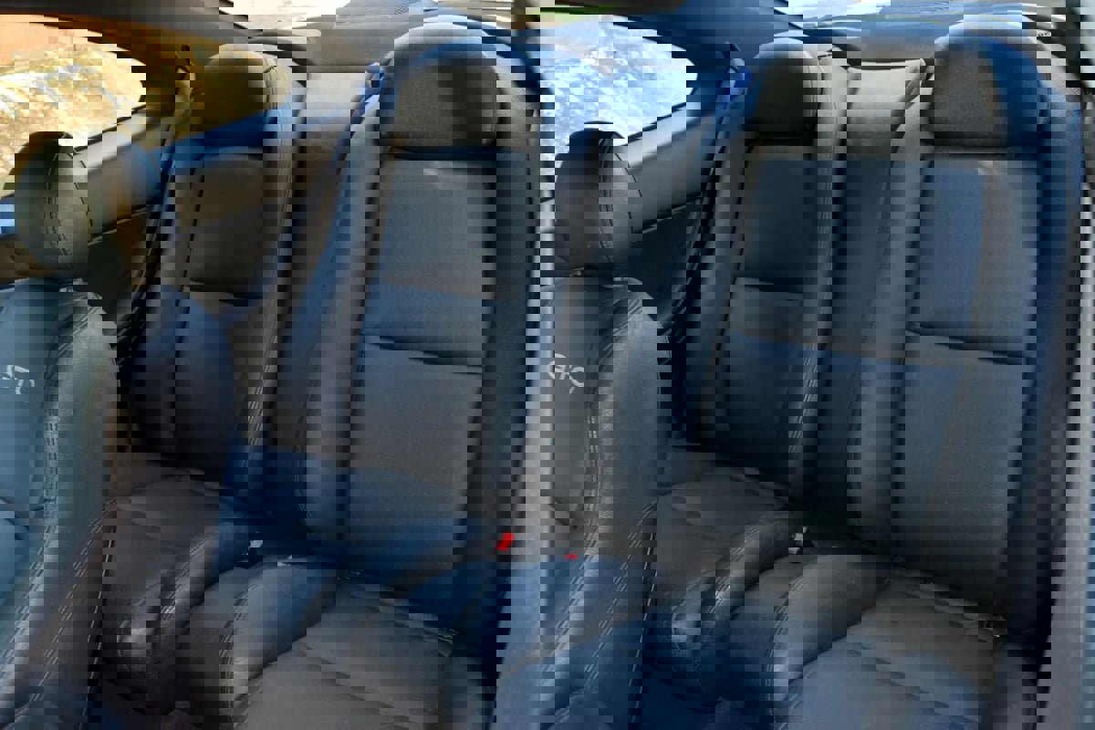 Used 2004 Pontiac GTO RWD image 14