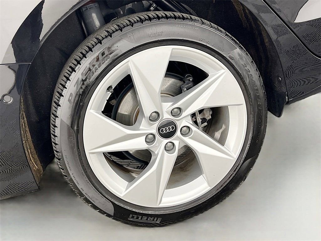 Used 2024 Audi A3 2.0T Premium w/ Convenience Package image 28