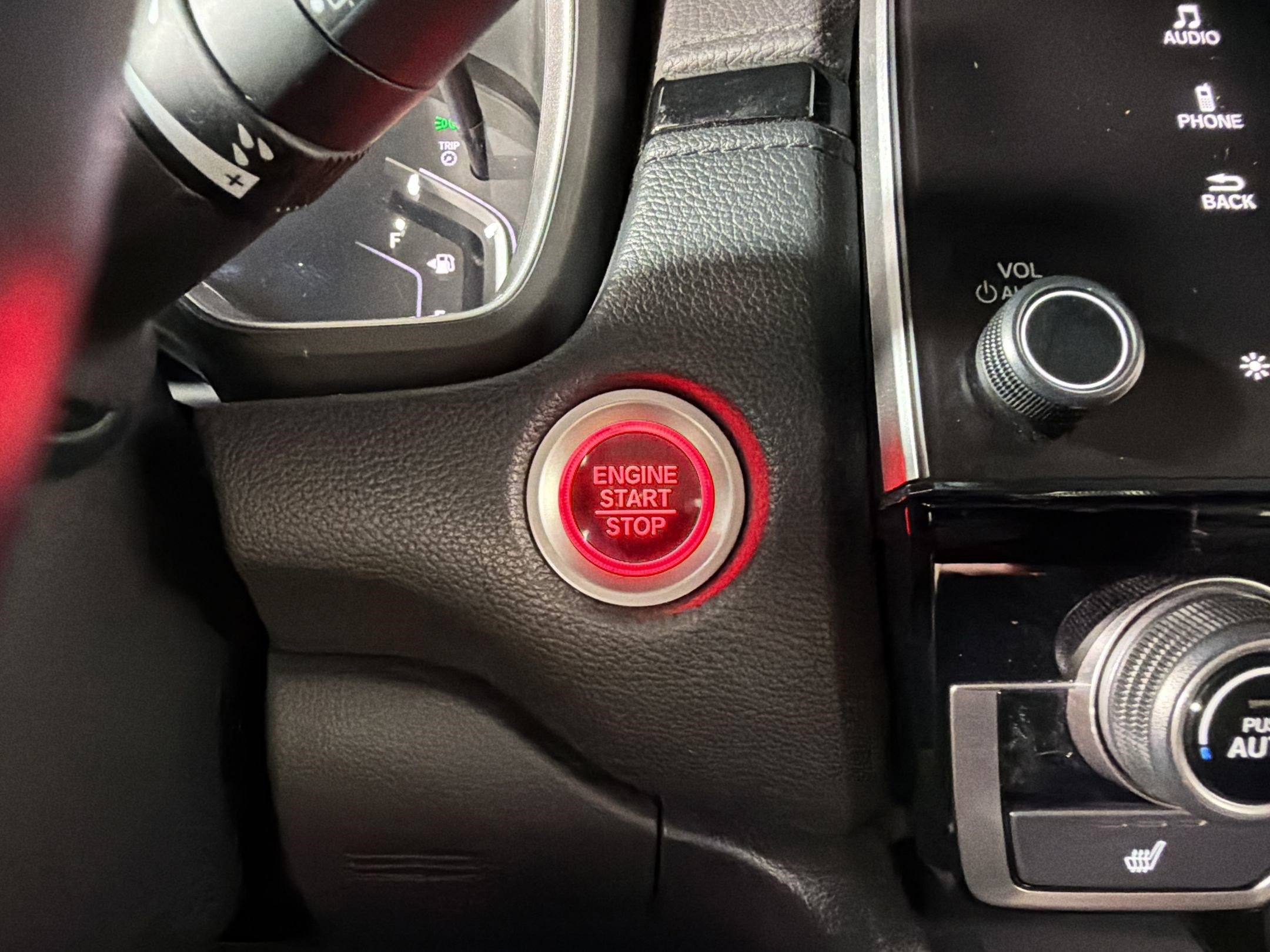 Used 2020 Honda CR-V EX-L image 26
