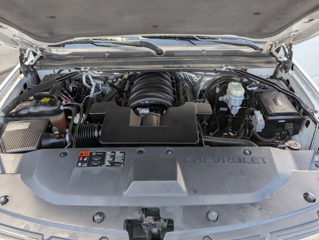 Used 2015 Chevrolet Tahoe LTZ AWD/4WD image 34