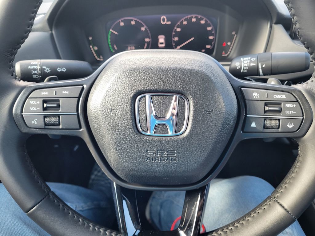 New 2026 Honda Accord Sport image 16