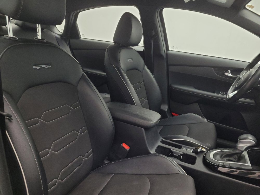 Used 2024 Kia Forte GT-Line image 21