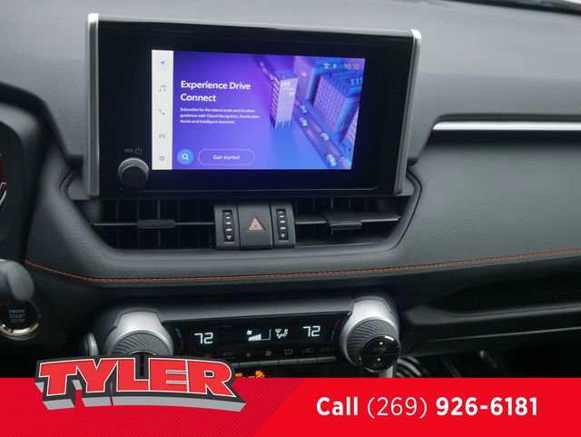 Used 2024 Toyota RAV4 Adventure AWD/4WD image 41