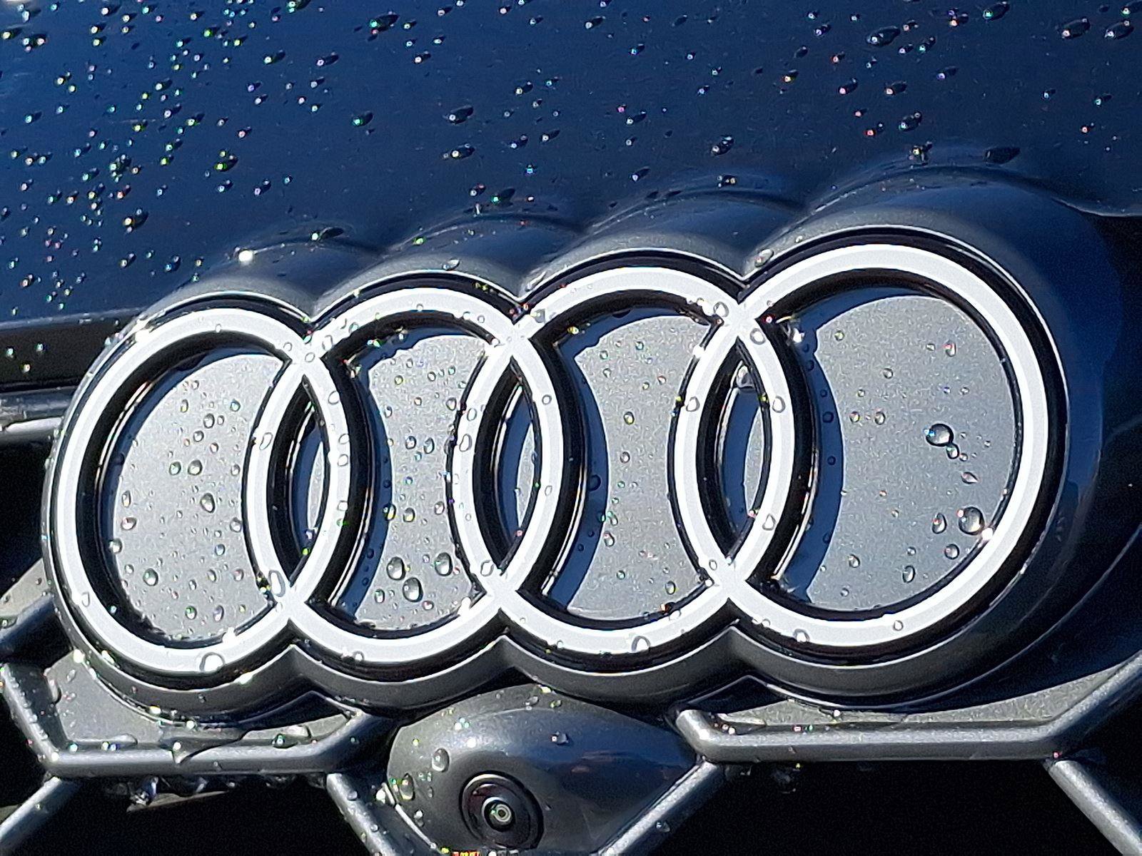 New 2026 Audi A6 Premium image 23