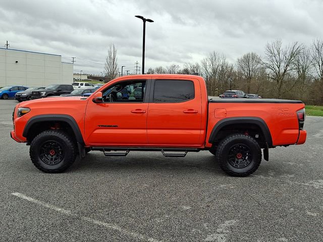 Used 2023 Toyota Tacoma TRD Pro image 7