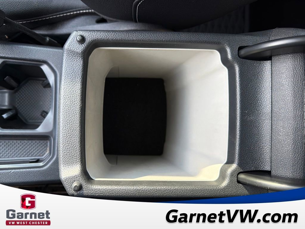 Certified 2024 Volkswagen Taos SEL image 27