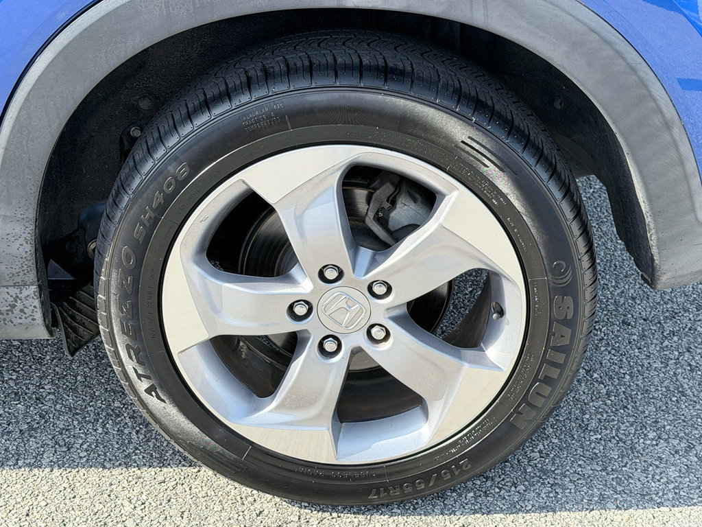 Used 2018 Honda HR-V LX image 32