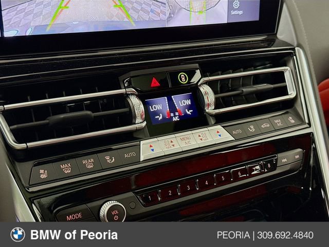 Used 2026 BMW 840i xDrive image 16