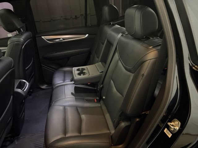 Used 2024 Cadillac XT6 Luxury w/ LPO, Floor Liner Package AWD/4WD image 29