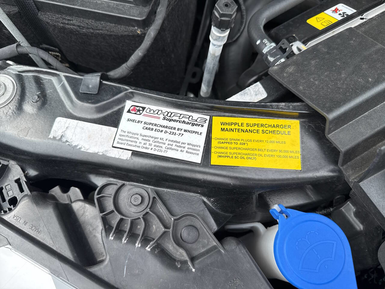 Used 2022 Ford F150 Lariat w/ Equipment Group 502A High image 13