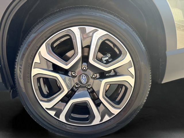 New 2026 Subaru Ascent Touring AWD/4WD image 9