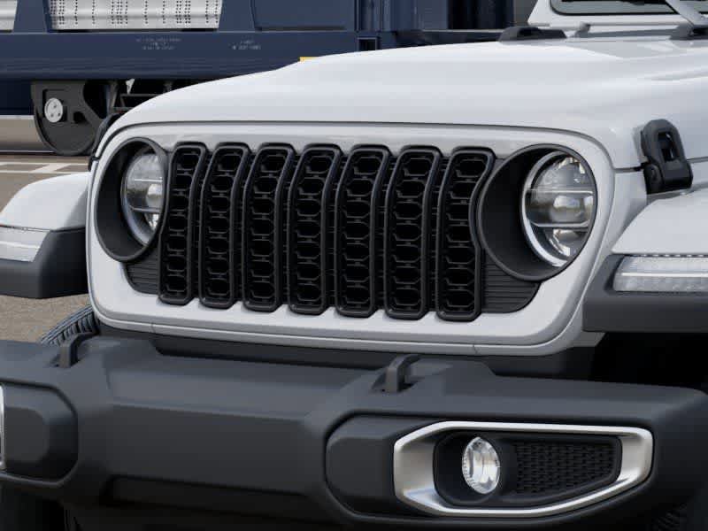 New 2026 Jeep Gladiator Sport AWD/4WD image 11