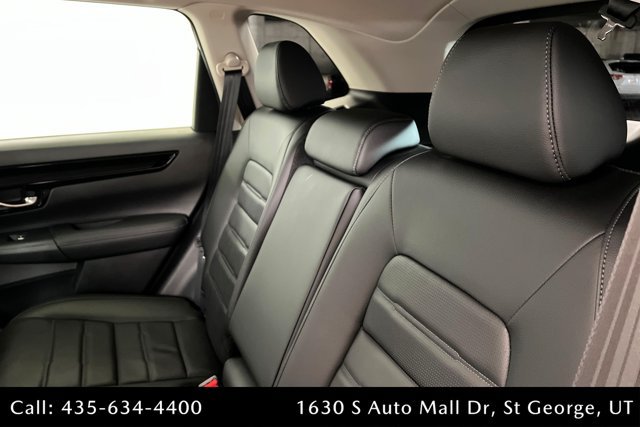 Used 2026 Honda CR-V EX-L image 20