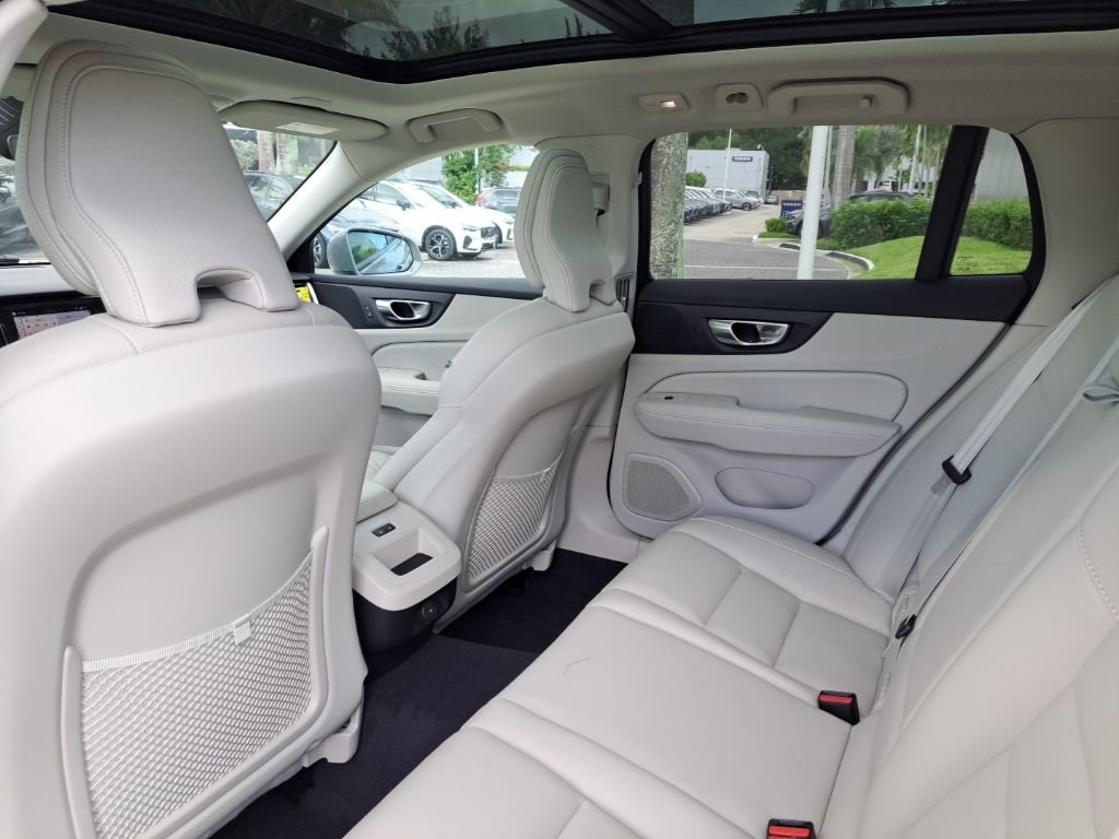 New 2026 Volvo V60 B5 Cross Country Plus w/ Protection Package Premier AWD/4WD image 5