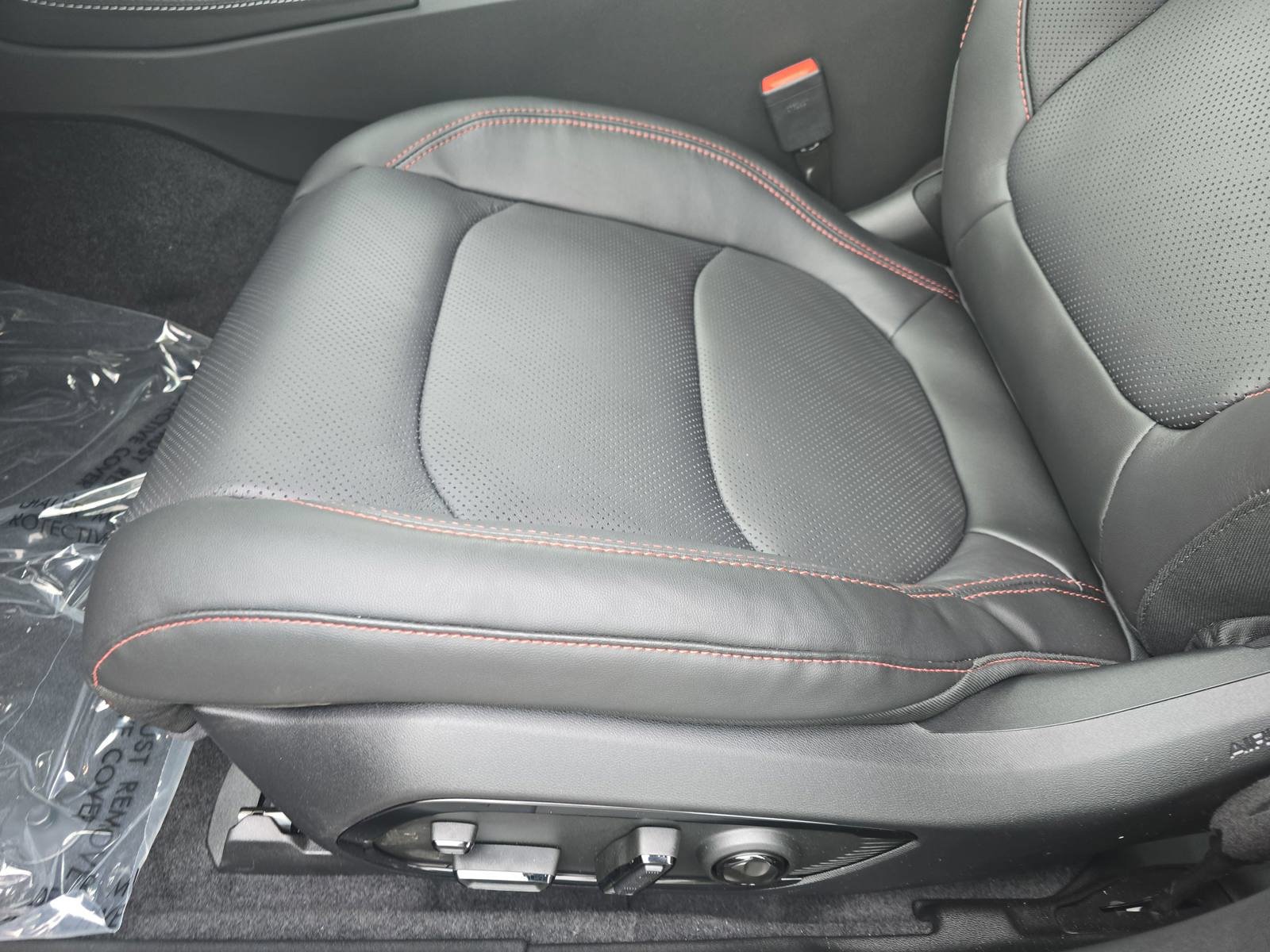 New 2026 Dodge Charger Scat Pack AWD/4WD image 31