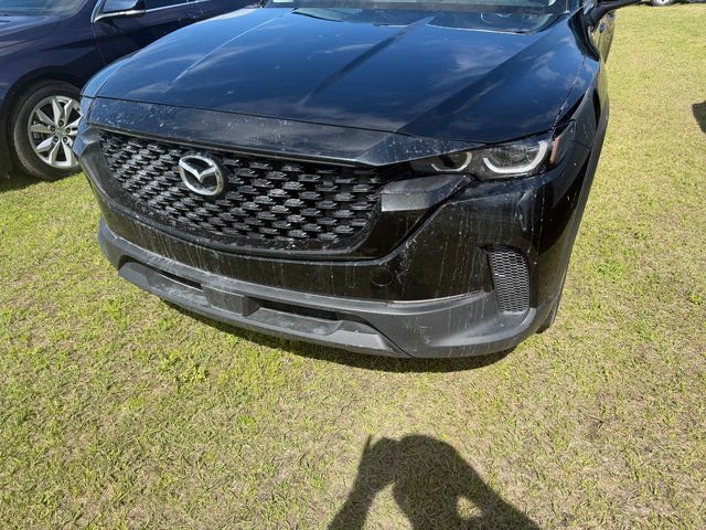 Used 2023 MAZDA CX-50 AWD 2.5 S w/ Cargo Package image 2