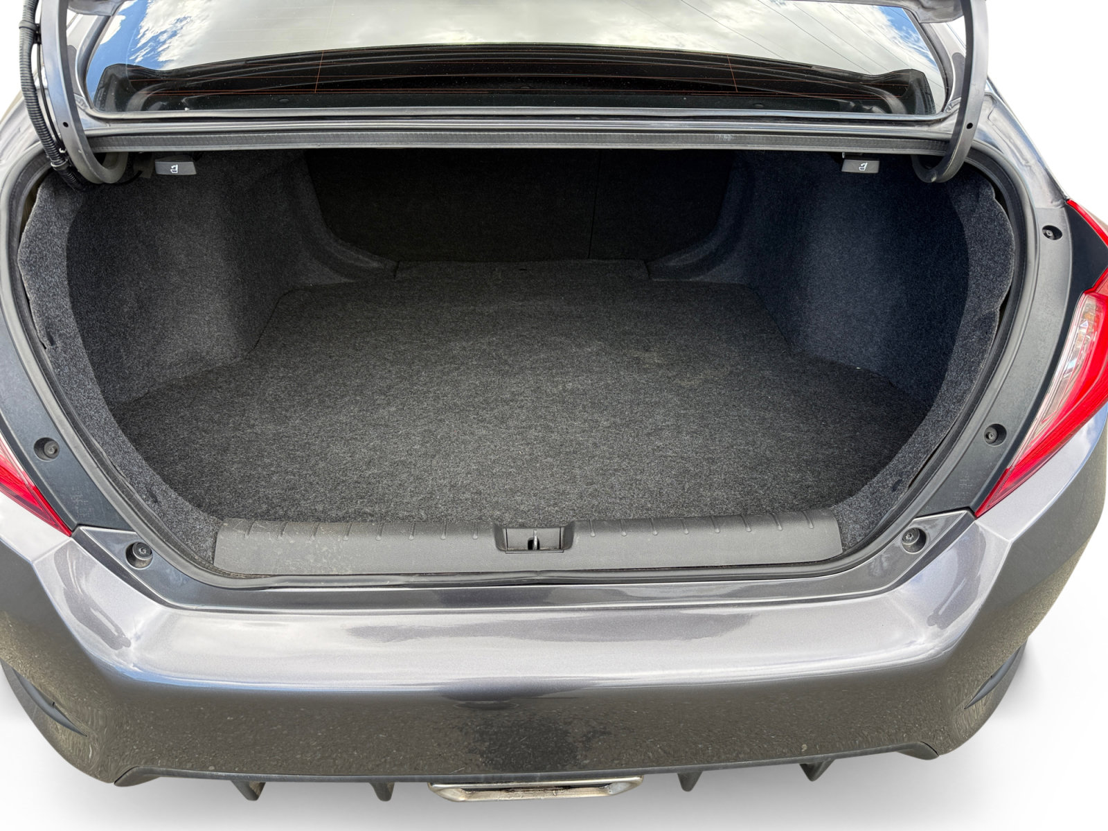 Used 2020 Honda Civic Sport image 17