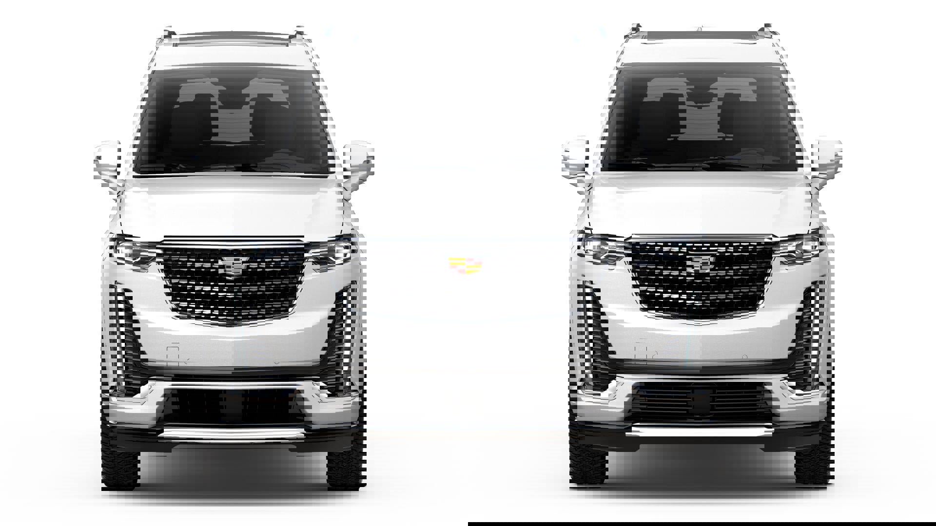 New 2025 Cadillac XT6 Premium Luxury w/ Technology Package image 26