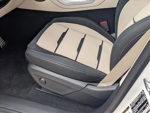 New 2026 Mercedes-Benz GLE 53 AMG 4MATIC image 4