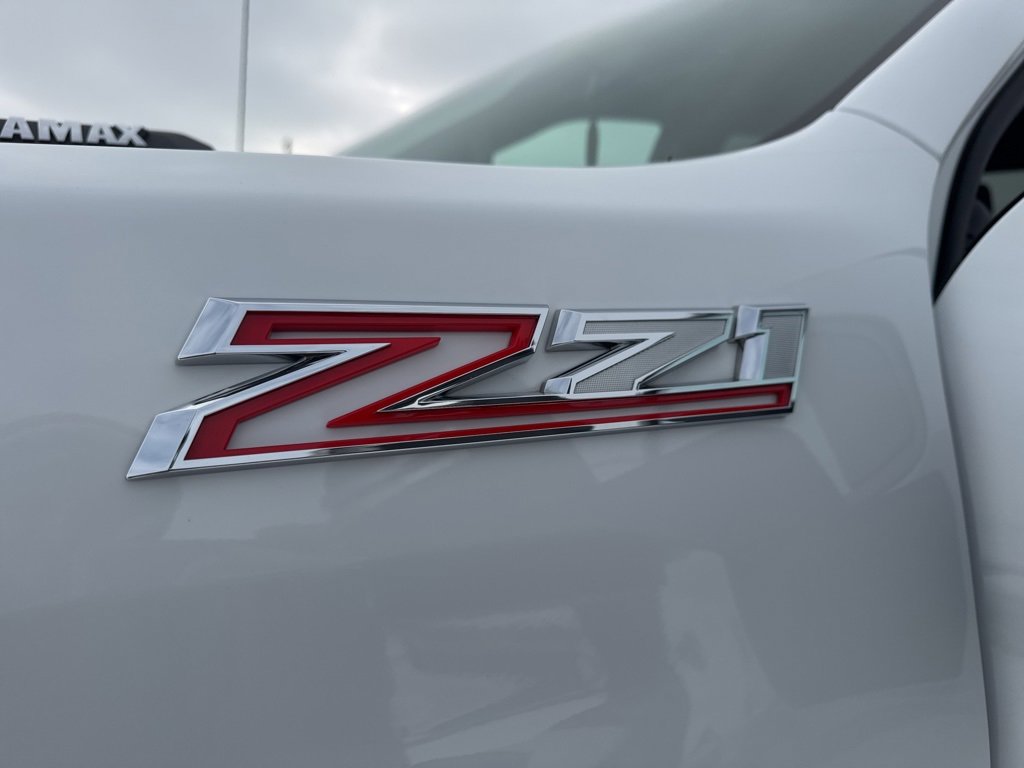 Used 2022 Chevrolet Silverado 3500 LT image 51