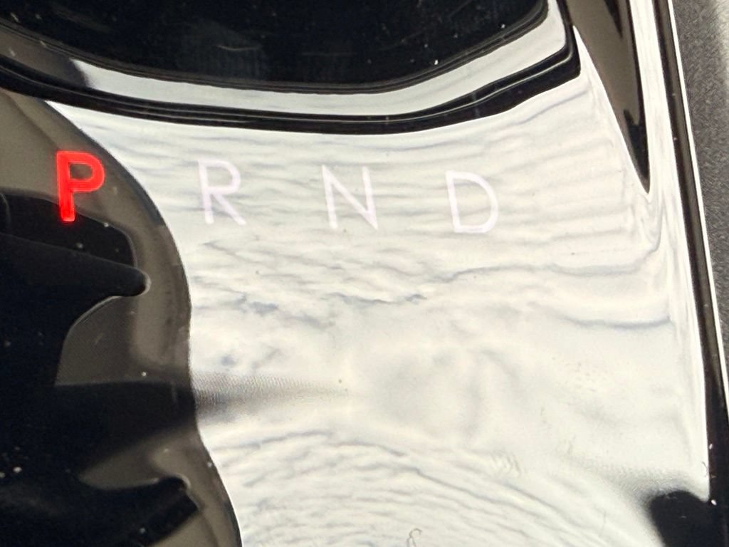 New 2026 Jeep Cherokee Overland AWD/4WD image 18