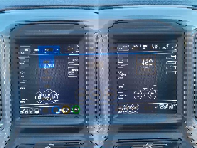 New 2024 GMC Sierra 2500 Pro w/ Convenience Package image 20