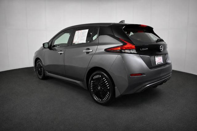 Used 2024 Nissan Leaf SV Plus FWD image 6