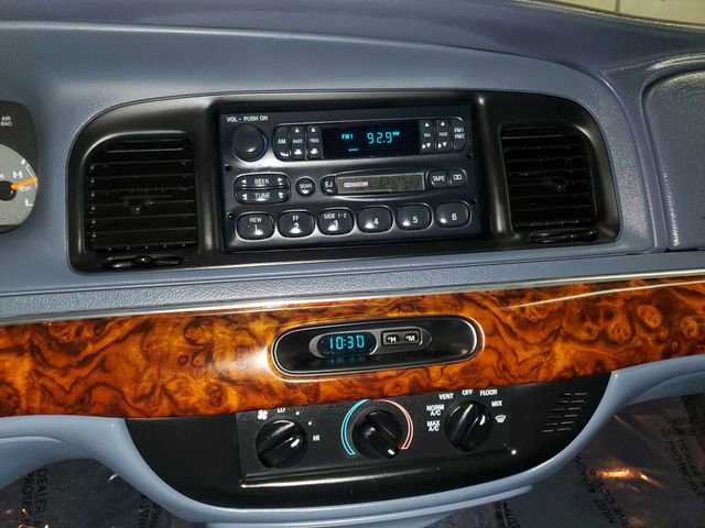 Used 1997 Mercury Grand Marquis LS image 19