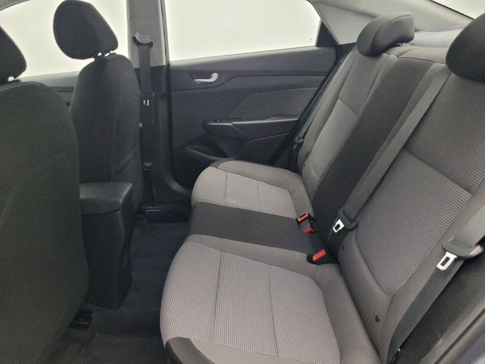 Used 2019 Hyundai Accent Limited image 18