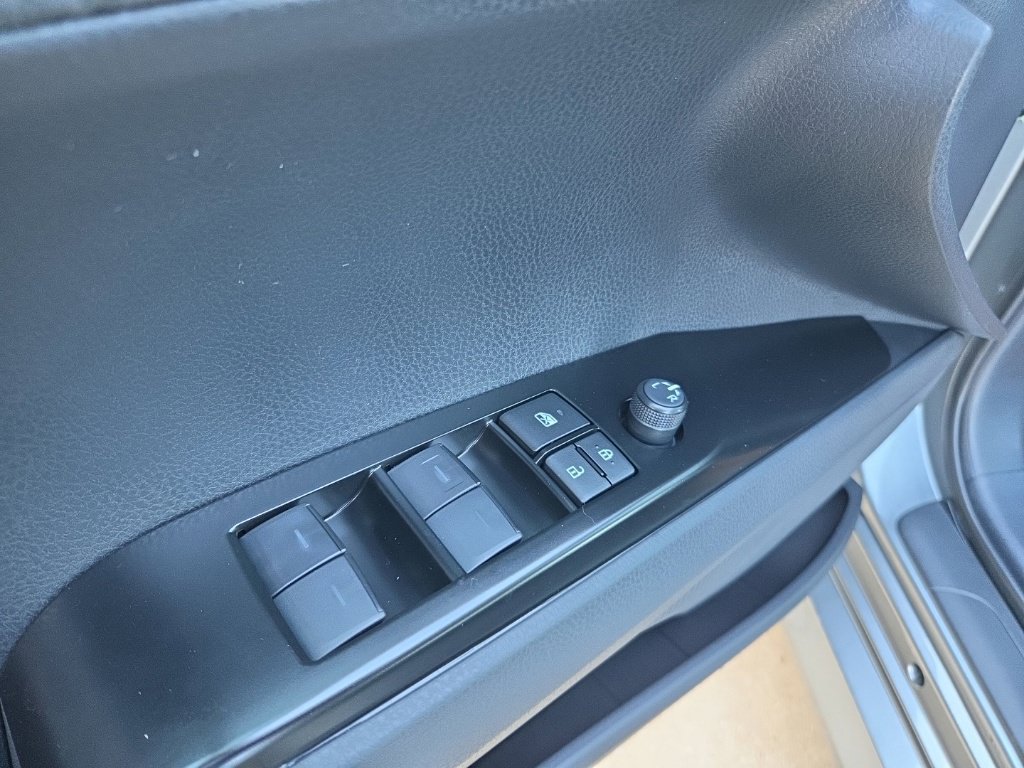 New 2026 Toyota Camry XLE AWD/4WD image 22