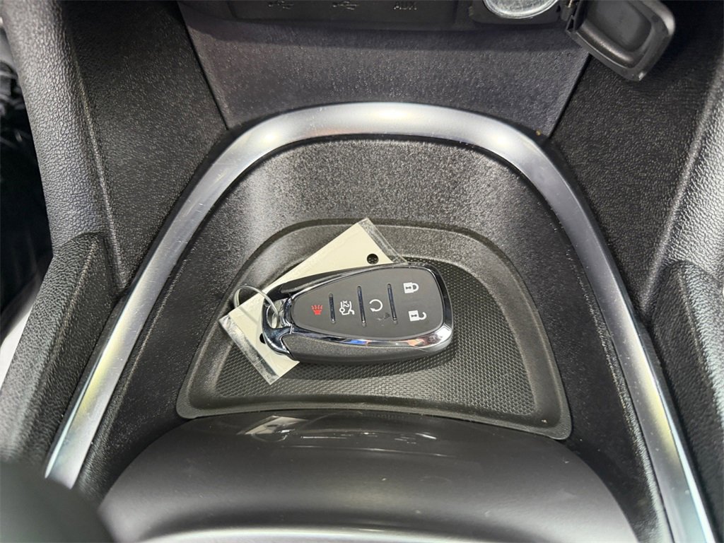 Used 2024 Chevrolet Malibu LT image 32