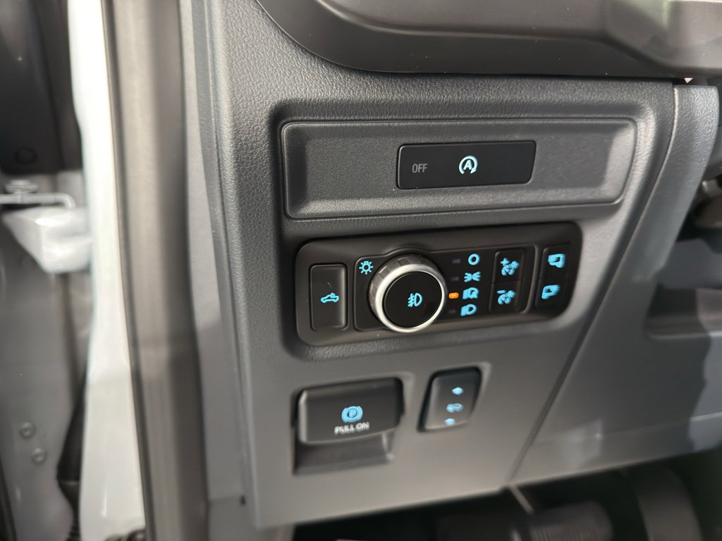 Used 2025 Ford F150 Tremor w/ Bed Utility Package image 18