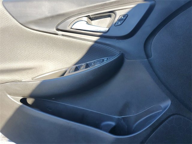 Used 2023 Chevrolet Malibu LT image 19