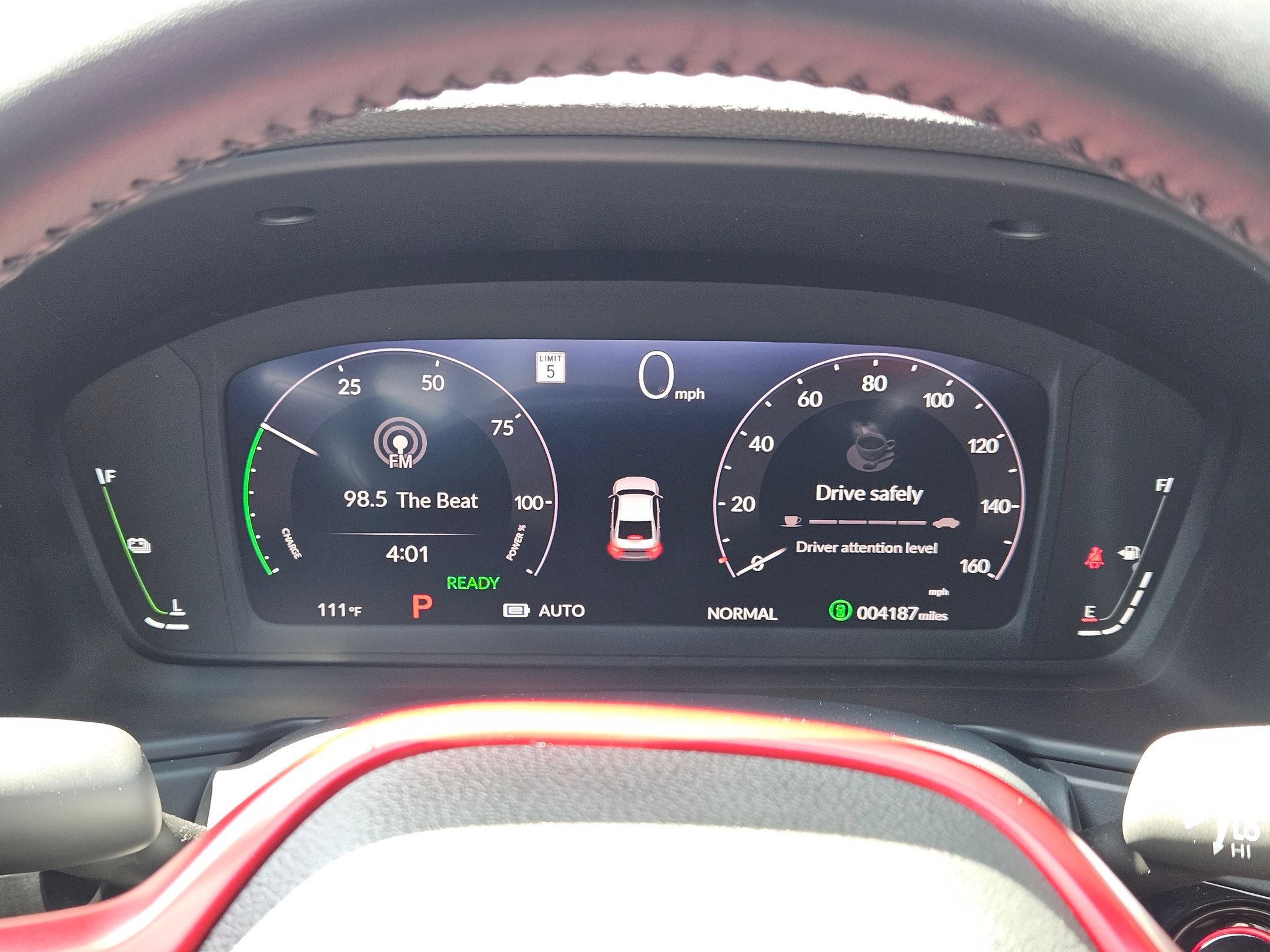 Used 2026 Honda Accord Sport image 23