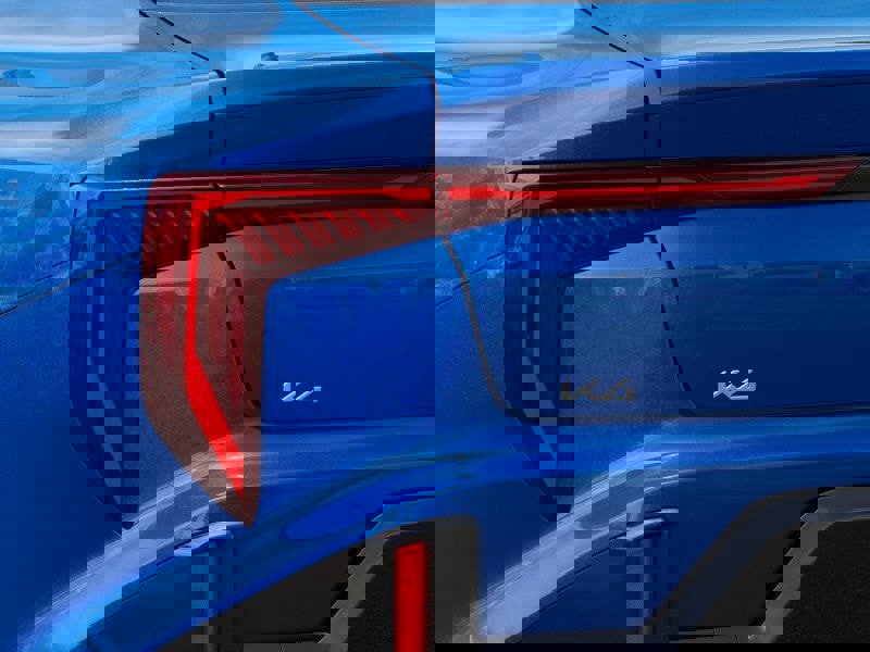 New 2025 Kia K4 GT-Line w/ GT-Line Premium Package image 11