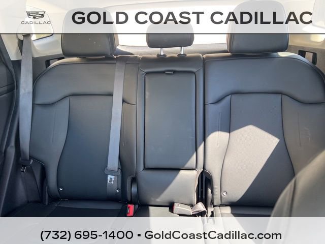 Used 2023 Kia Sportage EX image 16