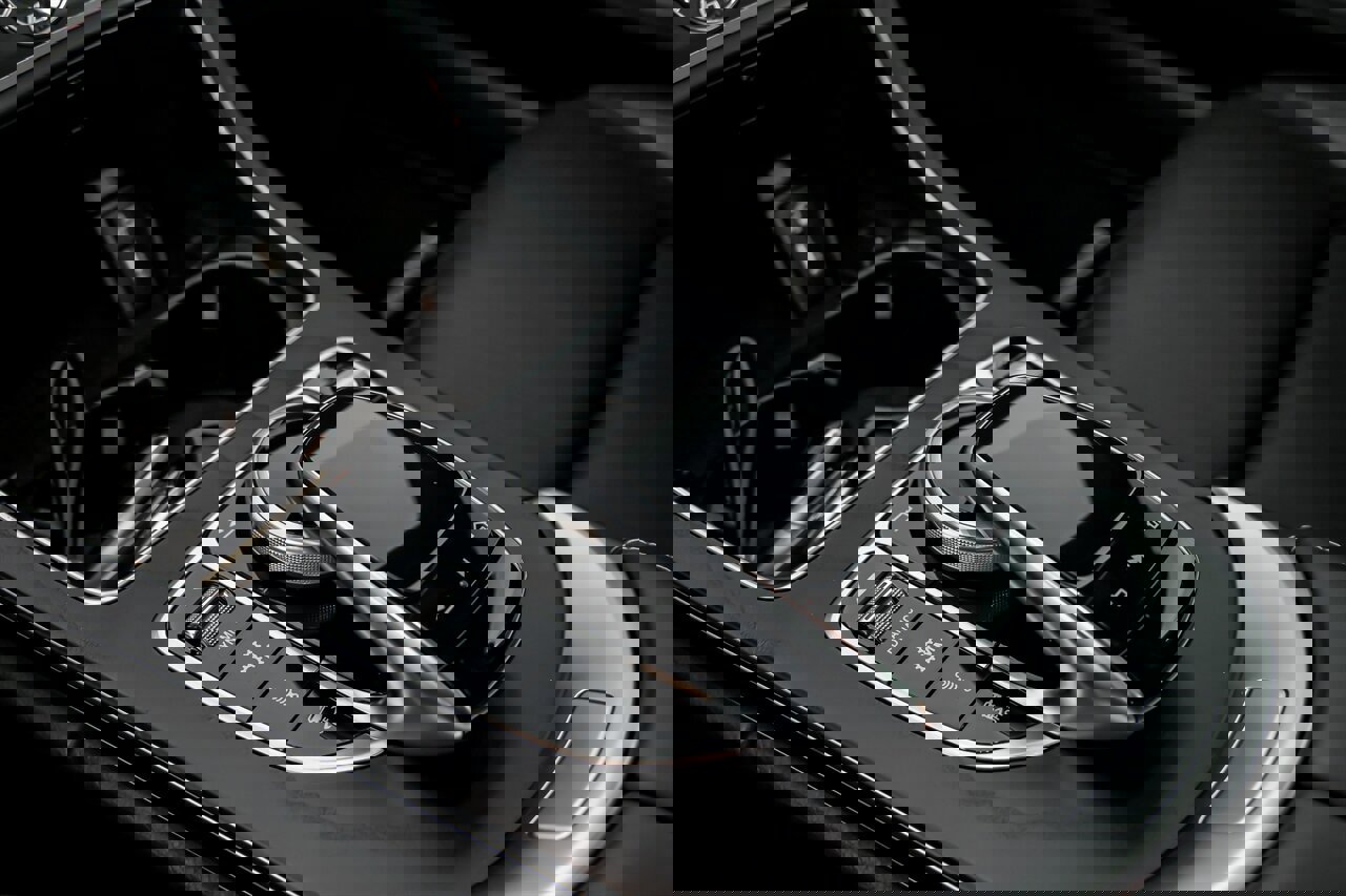 Used 2020 Mercedes-Benz C 63 AMG S image 36