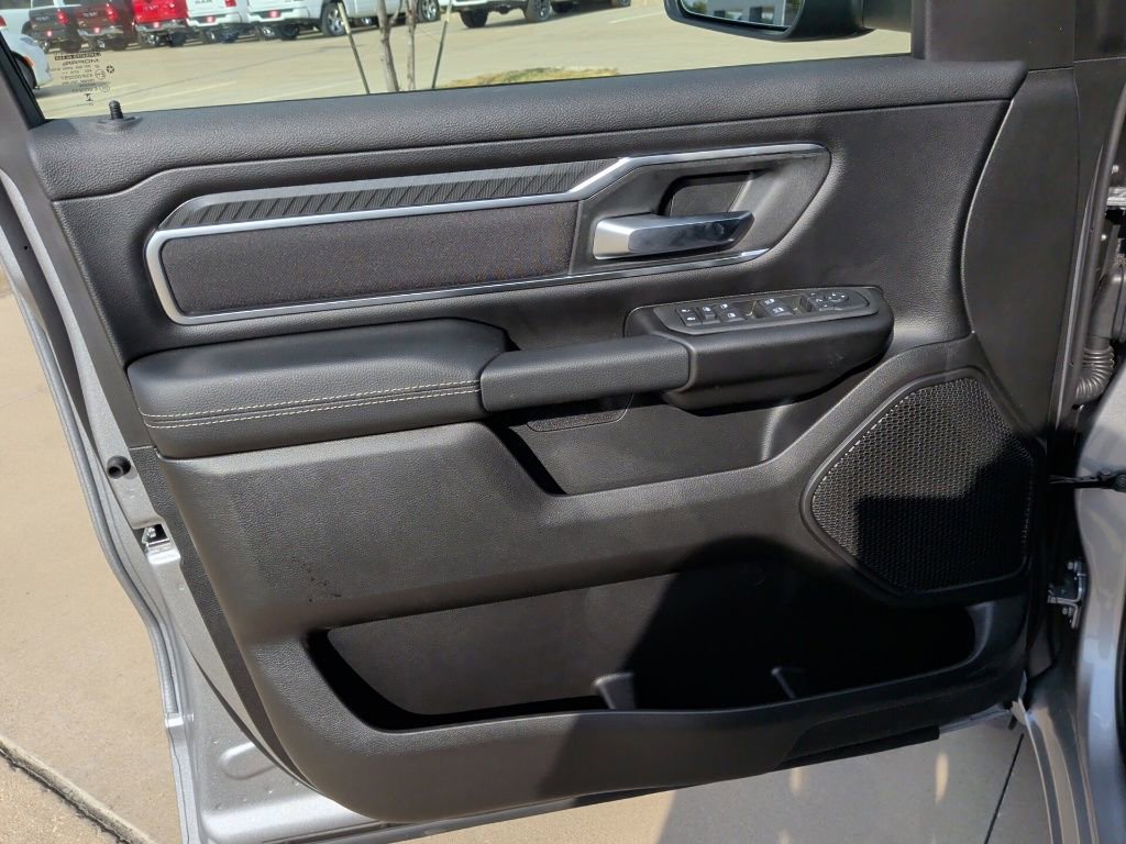 New 2026 RAM 1500 Lone Star image 11