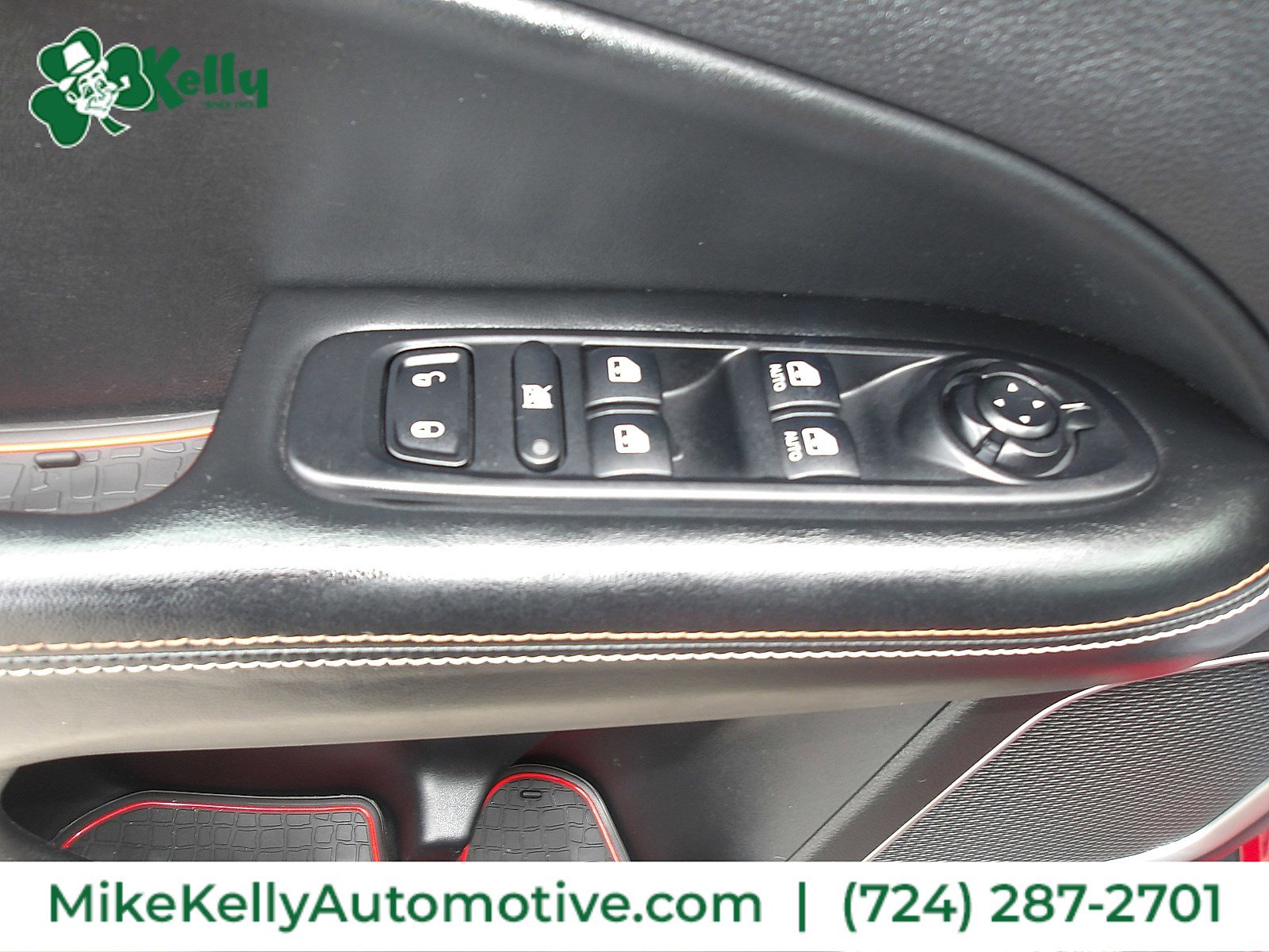 Used 2020 Jeep Compass Latitude w/ Cold Weather Group AWD/4WD image 15