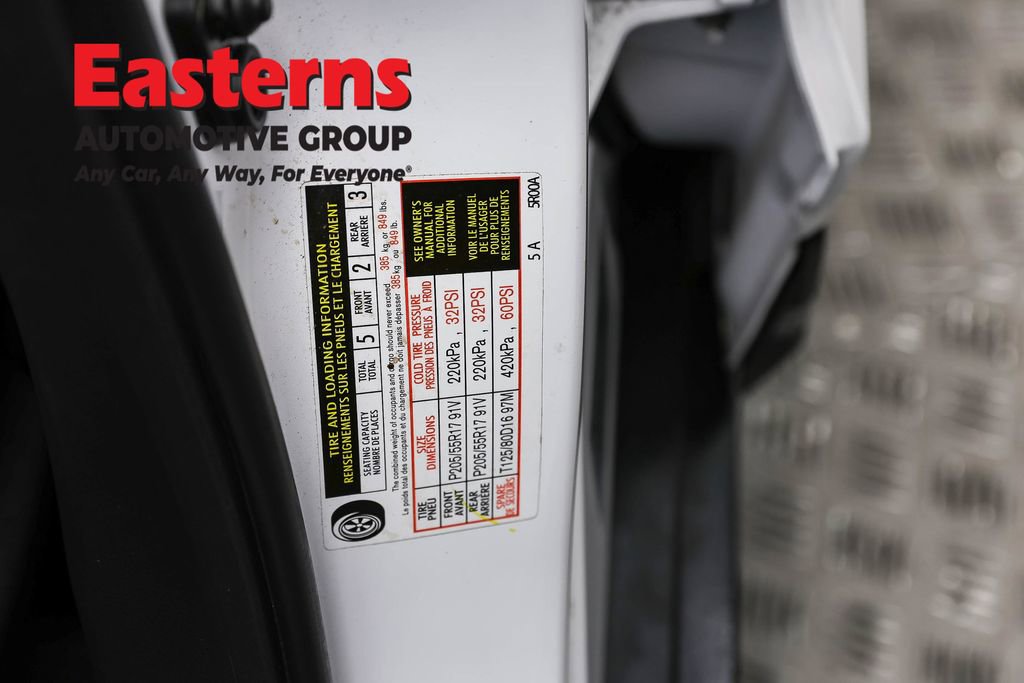 Used 2023 Nissan Kicks SR w/ SR Premium Package image 36