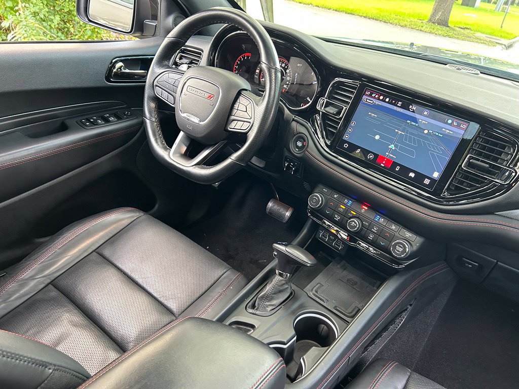 Used 2023 Dodge Durango R/T RWD image 11