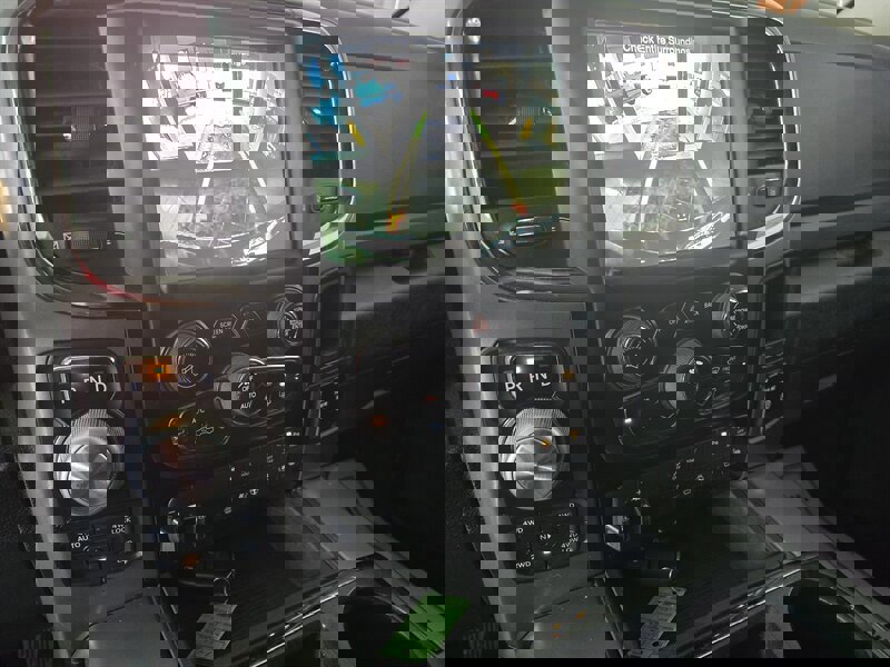 Used 2015 RAM 1500 Sport w/ Sport Premium Group image 25