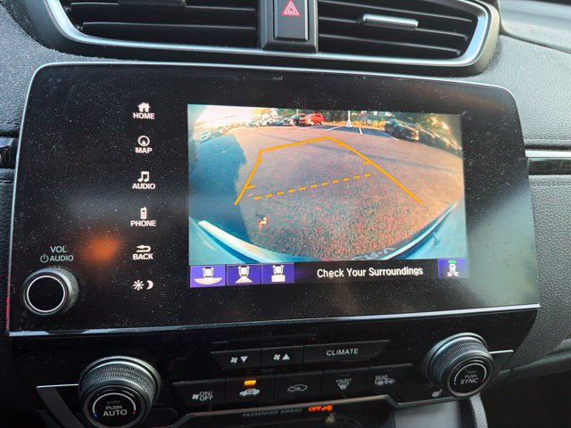 Used 2020 Honda CR-V Touring image 21