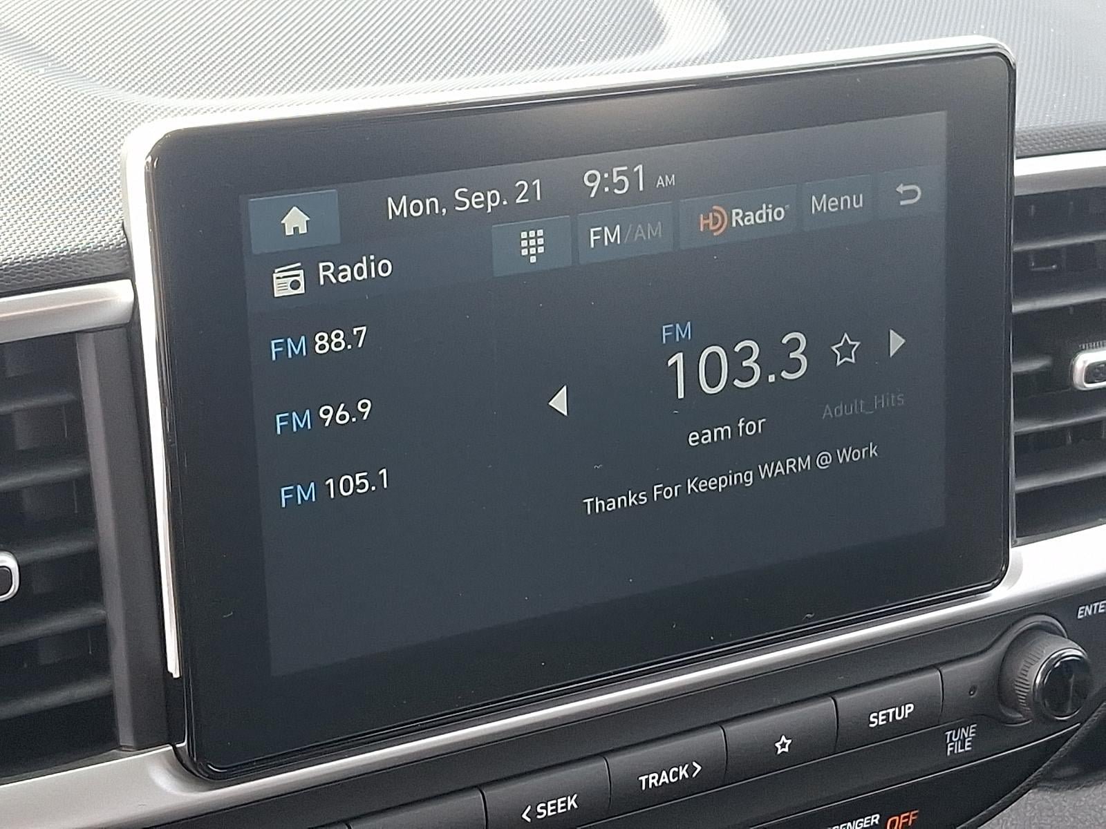 New 2026 Hyundai Venue SE FWD image 11