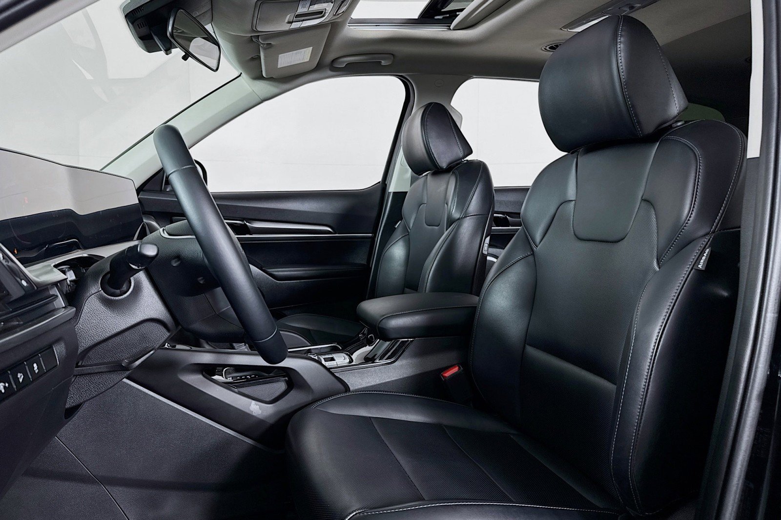 Used 2024 Kia Telluride S w/ S Sunroof Package image 17