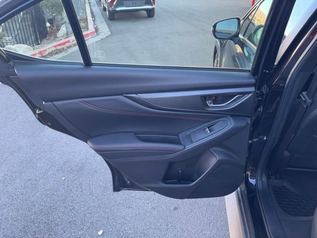 Used 2022 Subaru WRX Limited image 25