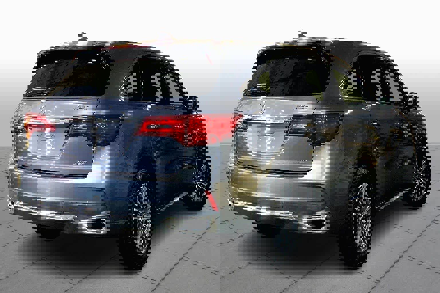 Used 2018 Acura MDX SH-AWD image 12