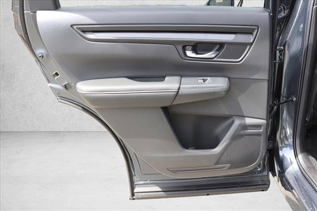 New 2026 Honda CR-V Sport image 21